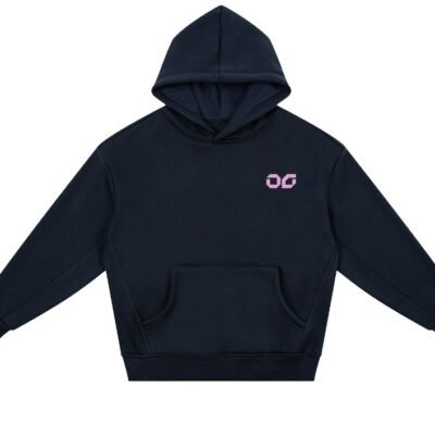The Black Sheep Hoodie