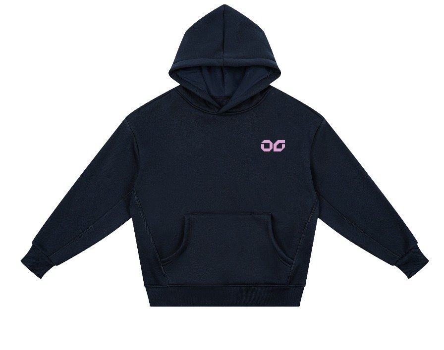 The Black Sheep Hoodie