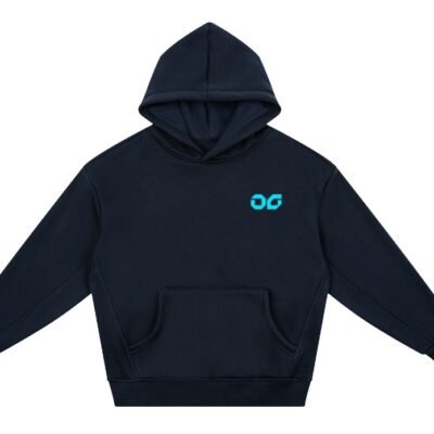 The Black Sheep Hoodie