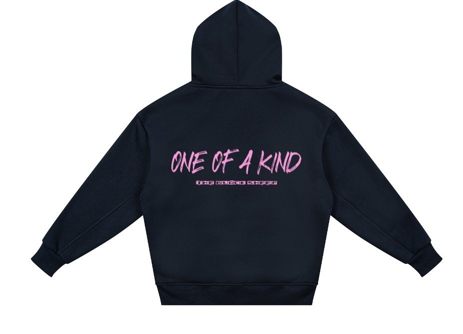 The Black Sheep Hoodie - Image 2
